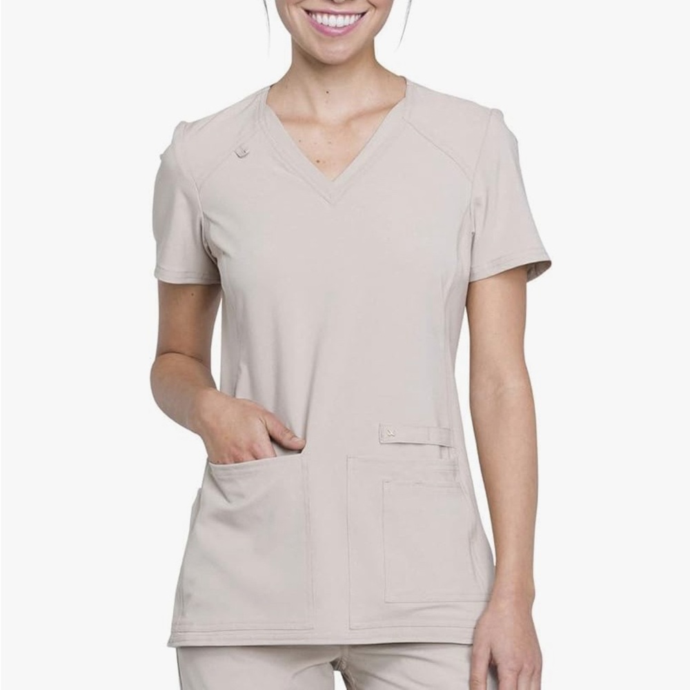 Cherokee Women's Iflex Scrub set